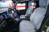 2021 Jeep Gladiator - Preview 11
