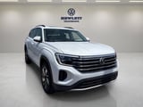 2026 Volkswagen Atlas - Preview 7