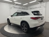 2026 Mercedes-Benz GLC - Preview 5