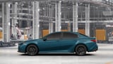 2026 Toyota Camry - Preview 4
