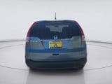 2014 Honda CR-V - Preview 4