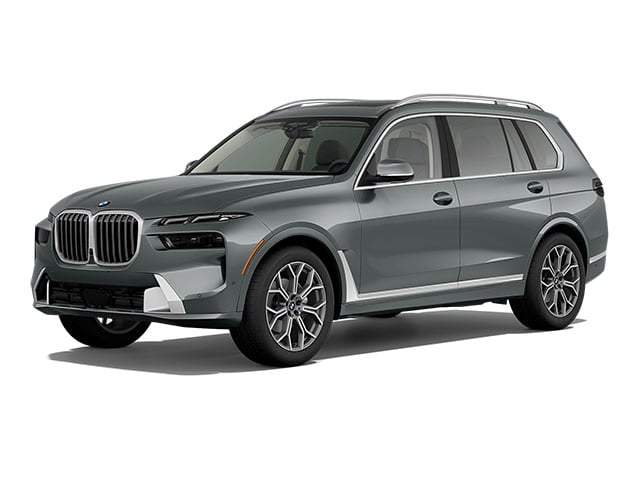 2027 BMW X7 - Image 1