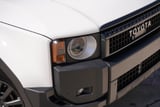2025 Toyota Land Cruiser - Preview 2