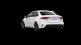 2027 Toyota Corolla - Preview 4