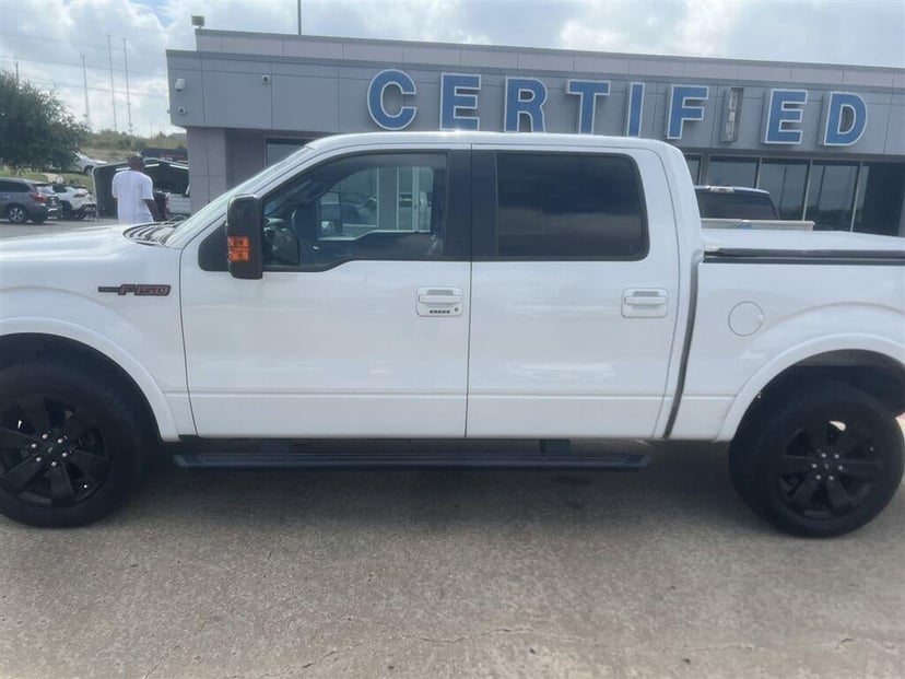 2013 Ford F-150 - Image 3