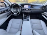 2013 Lexus GS - Preview 12
