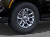 2027 Chevrolet Suburban - Preview 9