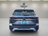 2026 Volkswagen Tiguan - Preview 4