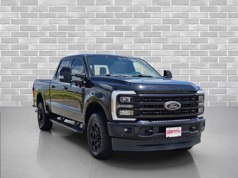2024 Ford F-250 - Image 1