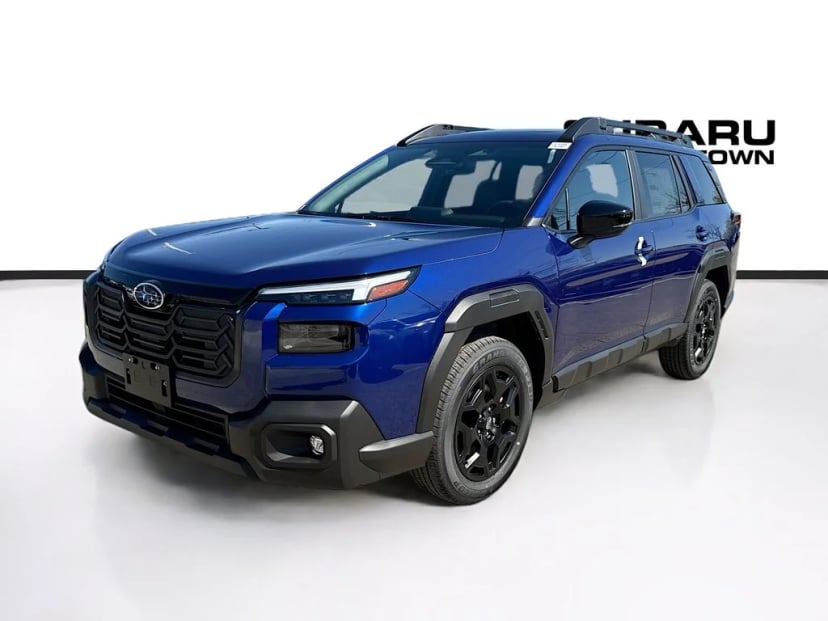 2026 Subaru Outback - Image 1