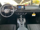 2027 Honda HR-V - Preview 7
