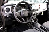 2026 Jeep Wrangler - Preview 7