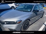 2024 Honda Civic - Preview 2