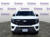 2027 Ford Expedition - Preview 2