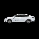 2027 Lexus ES - Preview 3