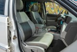 2007 Jeep Grand Cherokee - Preview 8