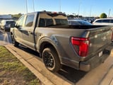 2025 Ford F-150 - Preview 7