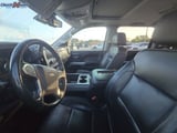 2018 Chevrolet Silverado 2500 HD - Preview 9