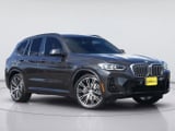 2022 BMW X3 - Preview 2