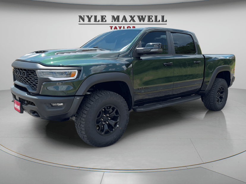 2027 Ram 1500 - Image 1