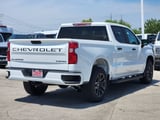 2026 Chevrolet Silverado 1500 - Preview 4