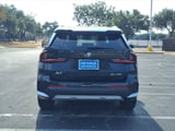2025 BMW X1 - Preview 4