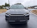 2024 Lexus TX - Preview 8