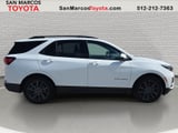2024 Chevrolet Equinox - Preview 4