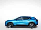 2026 Chevrolet Trax - Preview 6