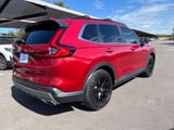 2024 Honda CR-V - Preview 4
