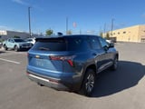 2026 Chevrolet Equinox - Preview 5