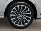 2027 Hyundai Palisade - Preview 8