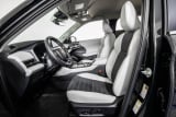 2025 Mitsubishi Outlander - Preview 10