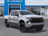 2026 Chevrolet Silverado 1500 - Preview 7