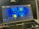 2023 Subaru Forester - Preview 15
