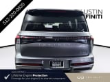 2027 INFINITI QX80 - Preview 6