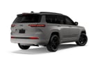 2027 Jeep Grand Cherokee L - Preview 2