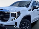 2026 GMC Sierra 1500 - Preview 4