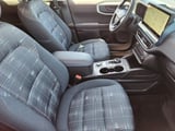 2026 Ford Bronco Sport - Preview 10