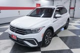 2024 Volkswagen Tiguan - Preview 5