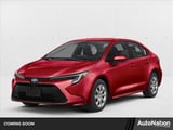2027 Toyota Corolla - Preview 2