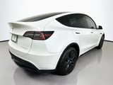2025 Tesla Model Y - Preview 5