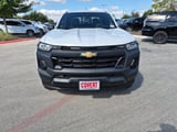 2024 Chevrolet Colorado - Preview 2