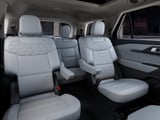 2027 Ford Explorer - Preview 11