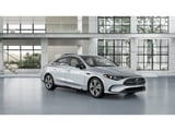 2027 Mercedes-Benz CLA - Preview 11