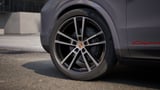 2025 Porsche Cayenne - Preview 10