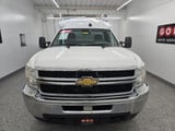 2014 Chevrolet Silverado 3500 HD - Preview 3