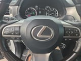 2022 Lexus GX 460 - Preview 15