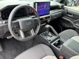 2025 Toyota Tacoma - Preview 11