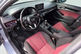 2023 Honda Civic Si - Preview 12